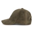 Corduroy cap HUGO 
                    UNISEX