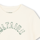 Short sleeve t-shirt ZADIG VOLTAIRE 
                    UNISEX