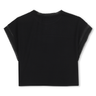 Short sleeve t-shirt DKNY 
                    GIRL