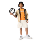 Short-sleeved t-shirt DKNY 
                    BOY