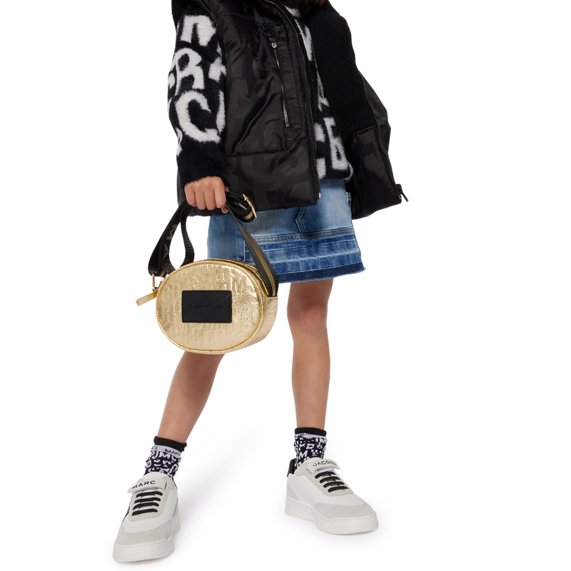 Jacquard jumper MARC JACOBS 
                        UNISEX