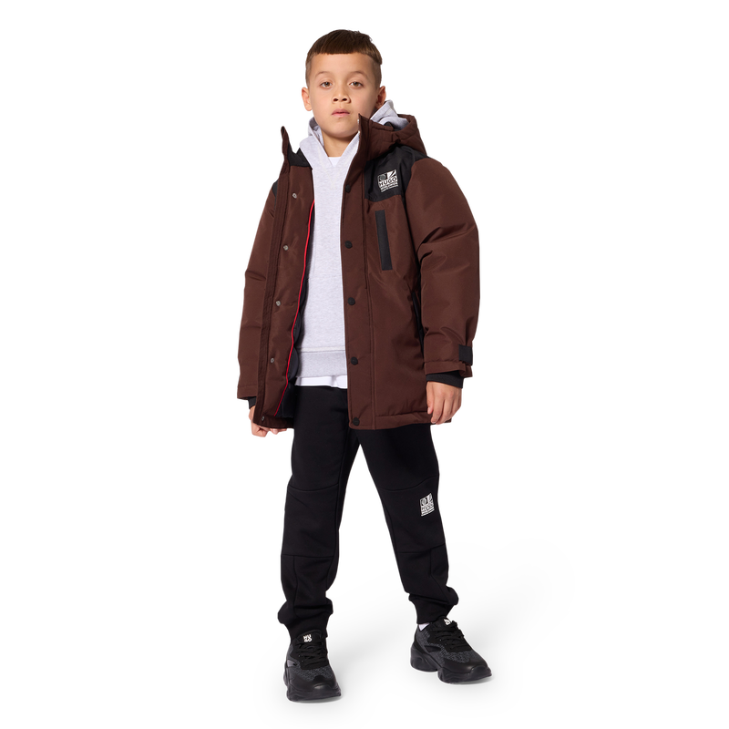 Jogging pants HUGO 
                        BOY