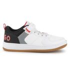 Sneakers with elasticated laces HUGO 
                    BOY