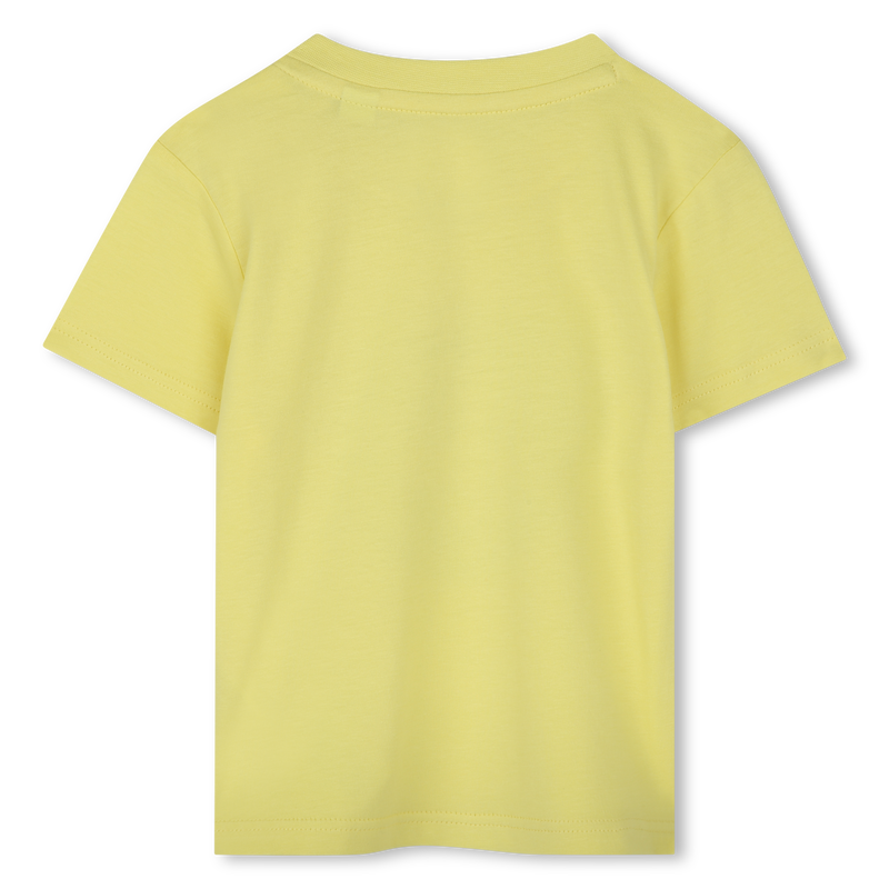 Short-sleeved T-shirt TIMBERLAND 
                        BOY