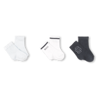 Pack of 3 pairs of socks BOSS 
                    BOY