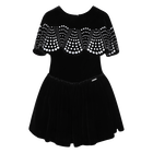 2-in-1 dress LANVIN 
                    GIRL