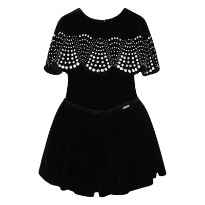 2-in-1 dress LANVIN GIRL