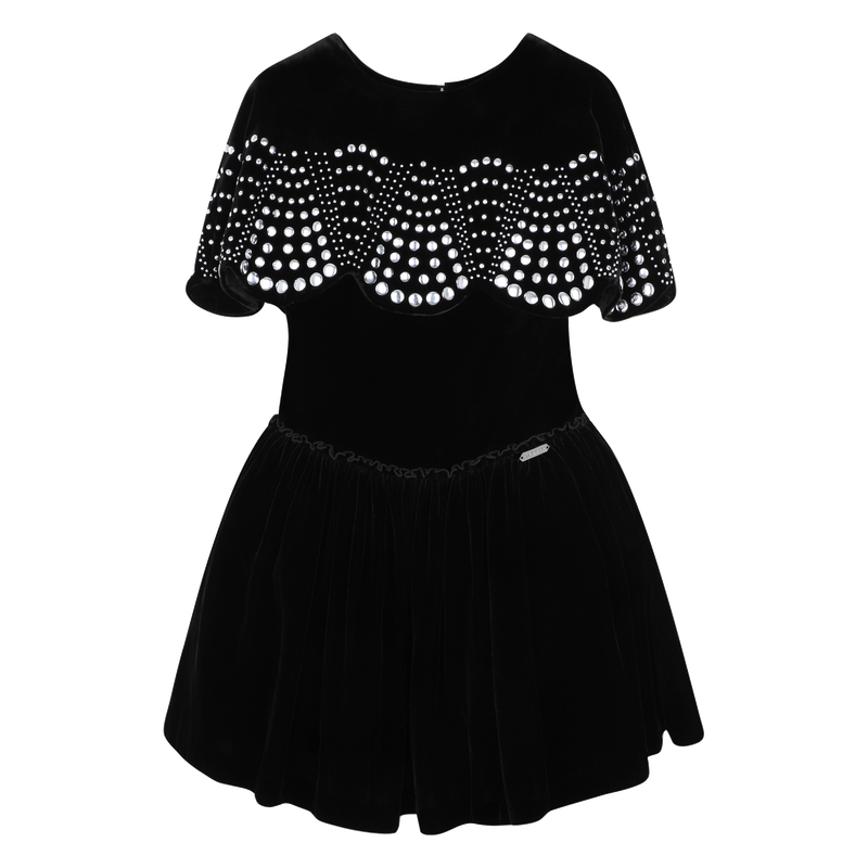 2-in-1 dress LANVIN 
                        GIRL