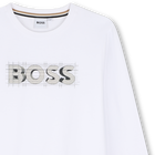 Long sleeve t-shirt BOSS 
                    BOY