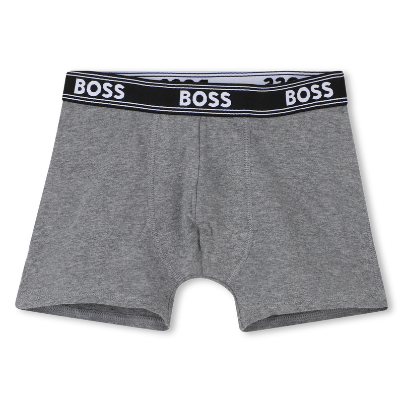 SET OF 5 BOXERS BOSS 
                        BOY