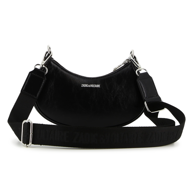 Handbag ZADIG VOLTAIRE 
                        GIRL