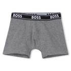 Set of 5 boxers BOSS 
                    BOY