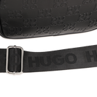 Handbag with adjustable strap HUGO 
                    GIRL