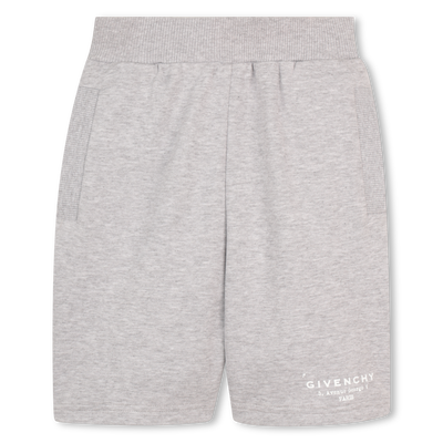SHORTS GIVENCHY BOY