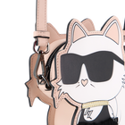 Handbag KARL LAGERFELD KIDS 
                    GIRL