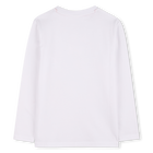 Long Sleeve T-Shirt HUGO 
                    BOY