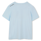Short sleeve t-shirt KARL LAGERFELD KIDS 
                    BOY