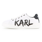 Sneakers KARL LAGERFELD KIDS 
                    UNISEX