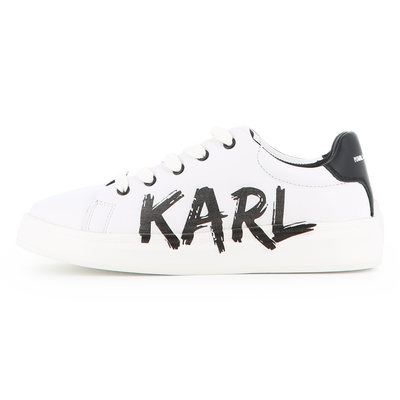 Sneakers KARL LAGERFELD KIDS UNISEX