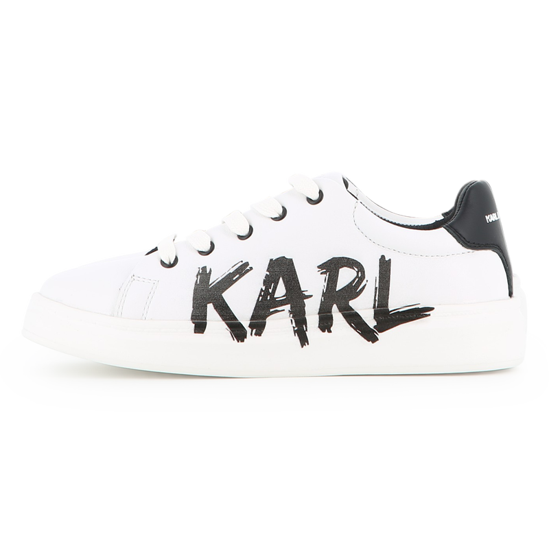 Sneakers KARL LAGERFELD KIDS 
                        UNISEX