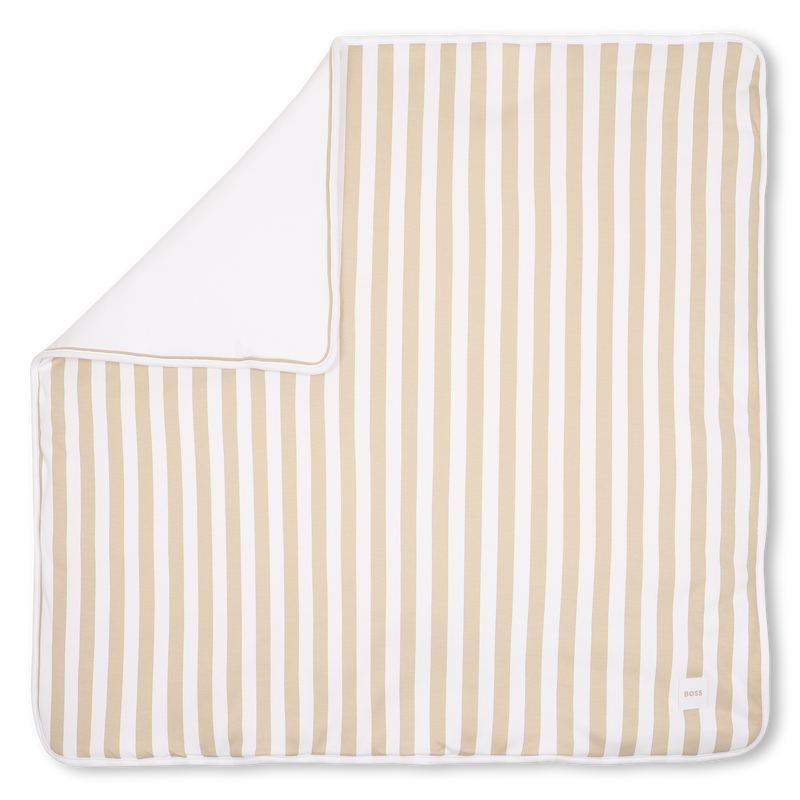 BIRTH COVER BOSS 
                        UNISEX