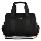 Diaper bag BOSS 
                    UNISEX