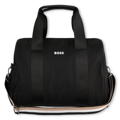 Diaper bag BOSS UNISEX