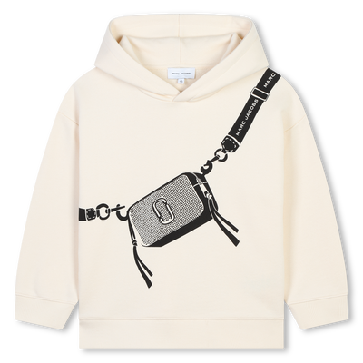 Hoodie MARC JACOBS GIRL