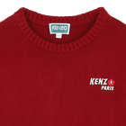 Knit dress KENZO KIDS 
                    GIRL