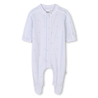 Printed pyjama and hat set BOSS 
                    BOY