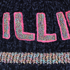 Knitted beanie BILLIEBLUSH 
                    GIRL
