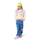 Denim pants BILLIEBLUSH 
                    GIRL