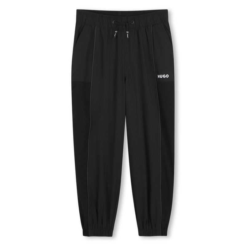JOGGERS HUGO 
                        BOY