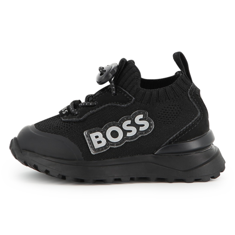 Sneakers BOSS 
                        BOY