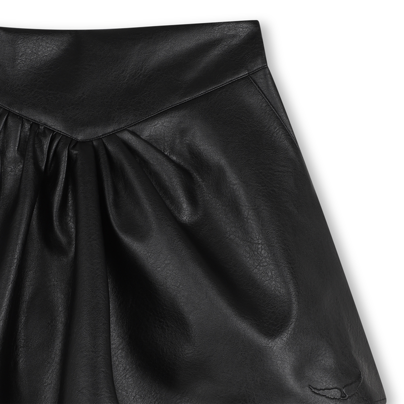 Short skirt ZADIG VOLTAIRE 
                        GIRL