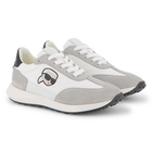 Lace-up low-top sneakers KARL LAGERFELD KIDS 
                    BOY