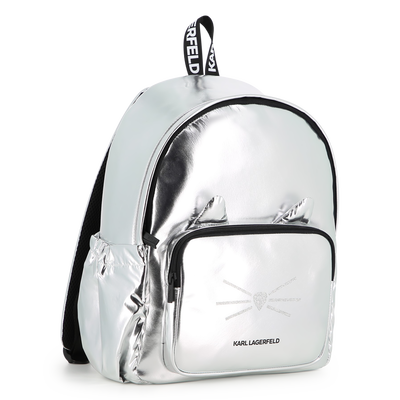 BACKPACK KARL LAGERFELD KIDS GIRL
