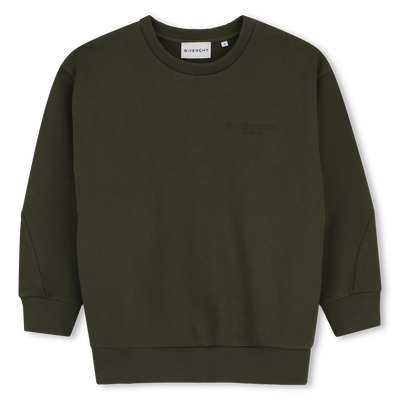 Sweatshirt GIVENCHY BOY