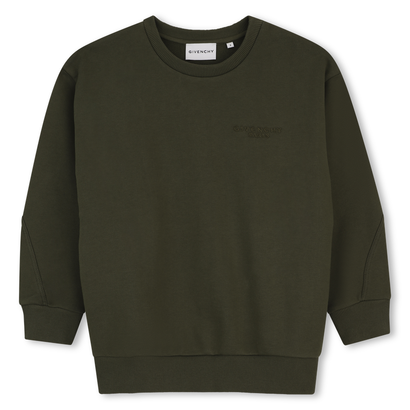 Sweatshirt GIVENCHY 
                        BOY