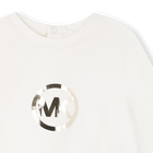 Tracksuit MICHAEL KORS 
                    GIRL