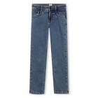 Regular fit jeans BOSS 
                    BOY
