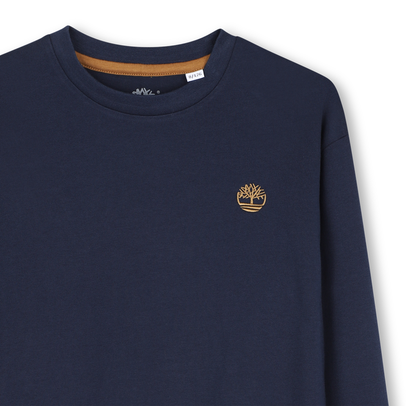 Long sleeve t-shirt TIMBERLAND 
                        BOY