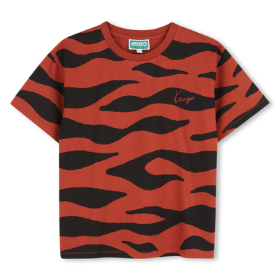 Short sleeve t-shirt KENZO KIDS UNISEX