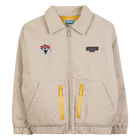 Cotton jacket KENZO KIDS 
                    BOY