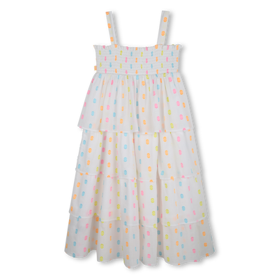 Strappy maxi dress BILLIEBLUSH GIRL