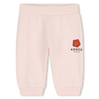 Pants, cardigan, and t-shirt set KENZO KIDS 
                    UNISEX