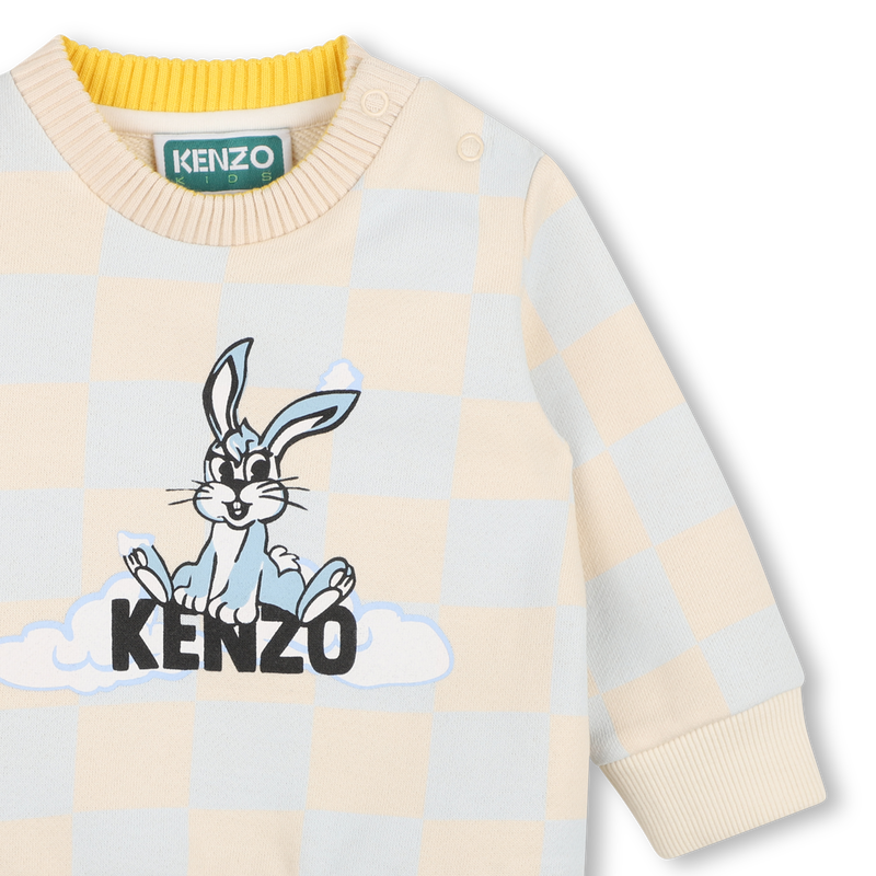 Sweatshirt KENZO KIDS 
                        BOY