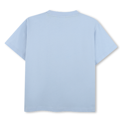 T-shirt BOSS BOY