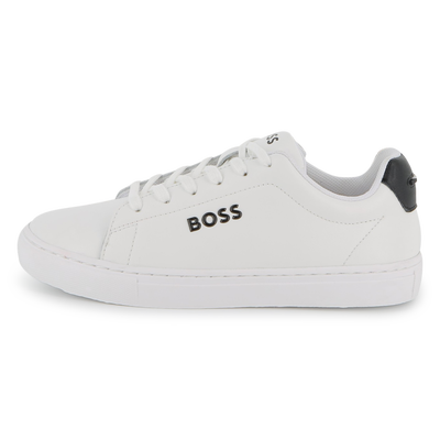 LACE-UP TRAINERS BOSS BOY