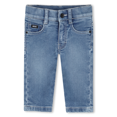 Denim pants BOSS BOY